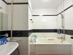 The Summit (D16), Condominium #611987741